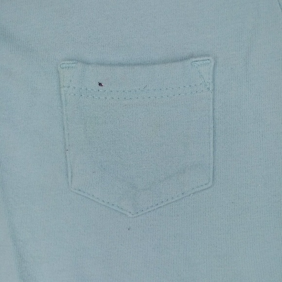 Blue xs t-shirt - Picture 5 of 5